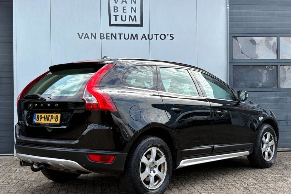 Продам Volvo XC60 2010 года в Сумах