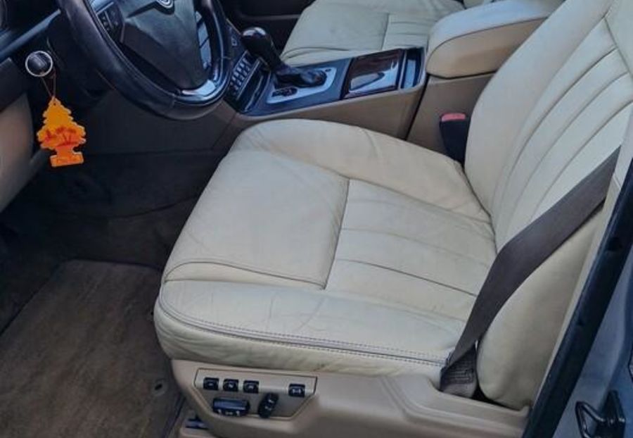 Продам Volvo XC90 2005 года в Харькове