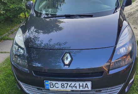 Продам Renault Grand Scenic 2011 года в Львове