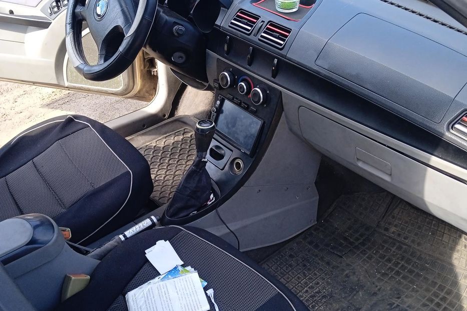 Продам Geely CK Sl 2008 года в г. Радомышль, Житомирская область