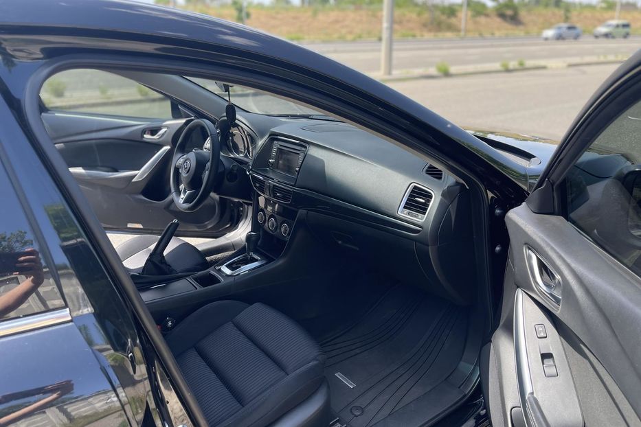 Продам Mazda 6 2013 года в Одессе