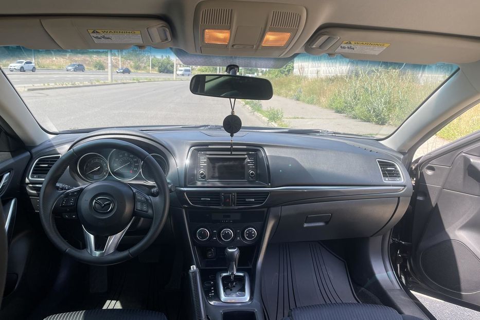 Продам Mazda 6 2013 года в Одессе