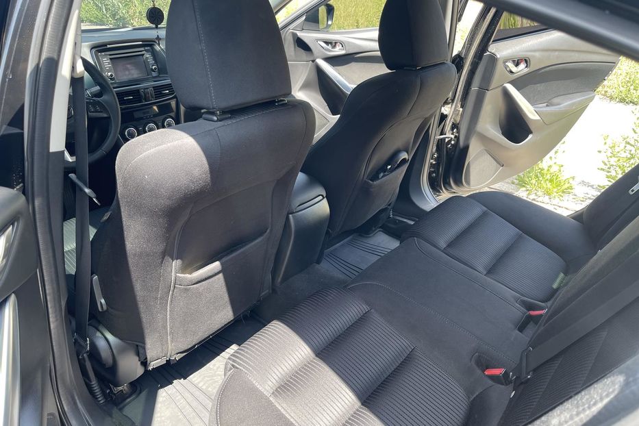 Продам Mazda 6 2013 года в Одессе