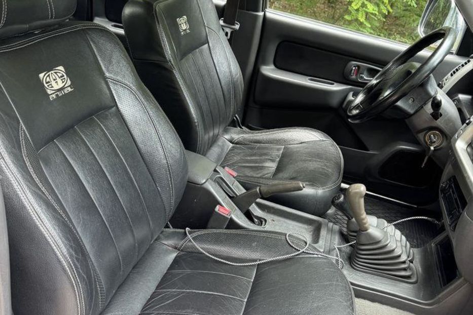 Продам Mitsubishi L 200 2005 года в Сумах