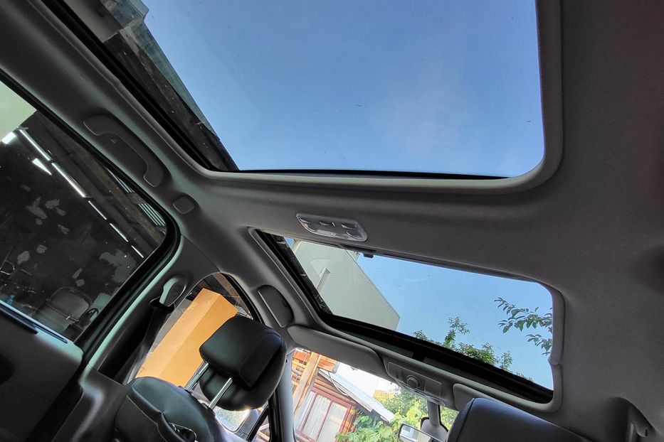 Продам Renault Grand Scenic 2011 года в Львове