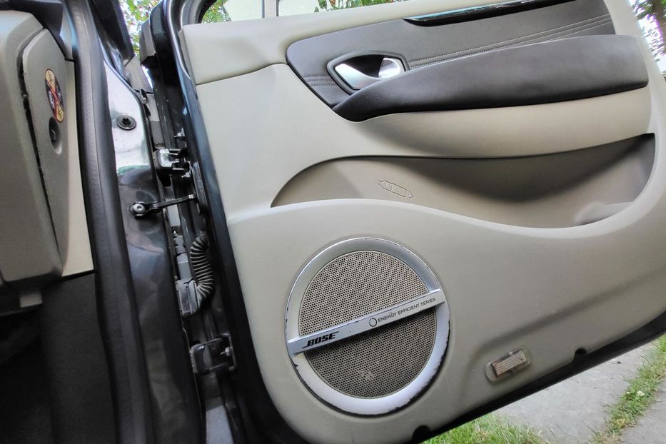 Продам Renault Grand Scenic 2011 года в Львове