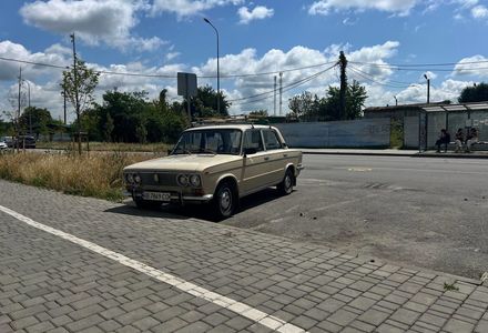 Продам ВАЗ 2103 SL 1978 года в Виннице