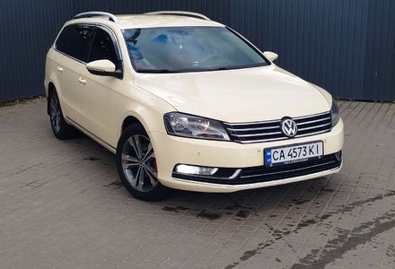 Продам Volkswagen Passat B7 2.0 TDI DSG6 DQ 250 2013 года в г. Умань, Черкасская область