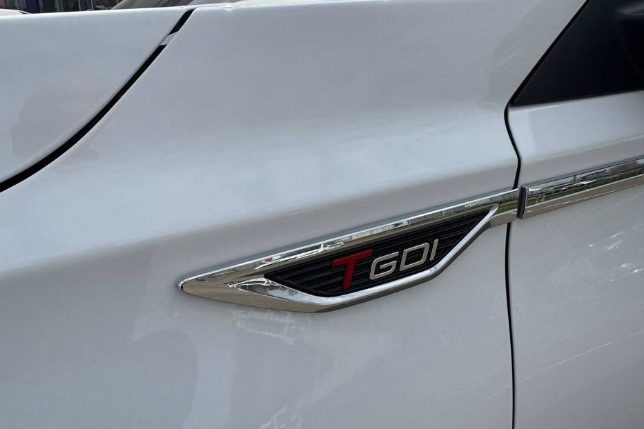 Продам Chery Tiggo 8 Pro 2023 года в Одессе