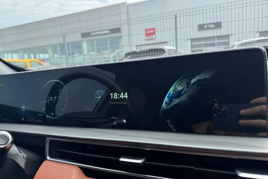Продам Chery Tiggo 8 Pro 2023 года в Одессе