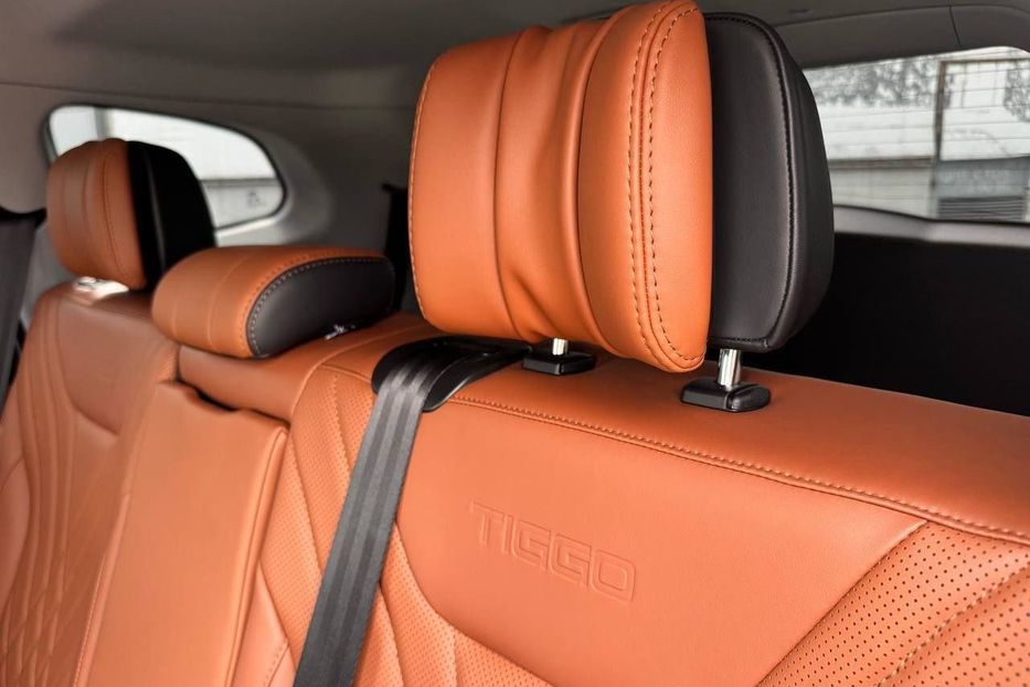Продам Chery Tiggo 8 Pro 2023 года в Одессе