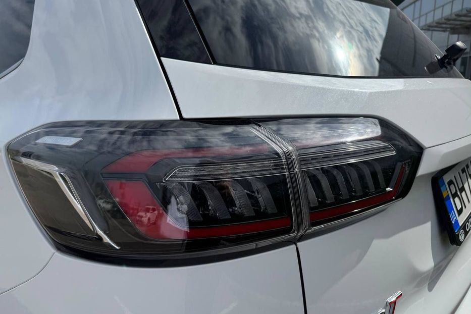 Продам Chery Tiggo 8 Pro 2023 года в Одессе
