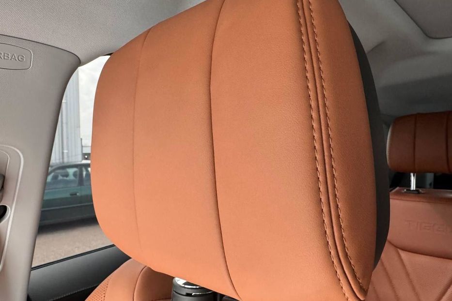 Продам Chery Tiggo 8 Pro 2023 года в Одессе