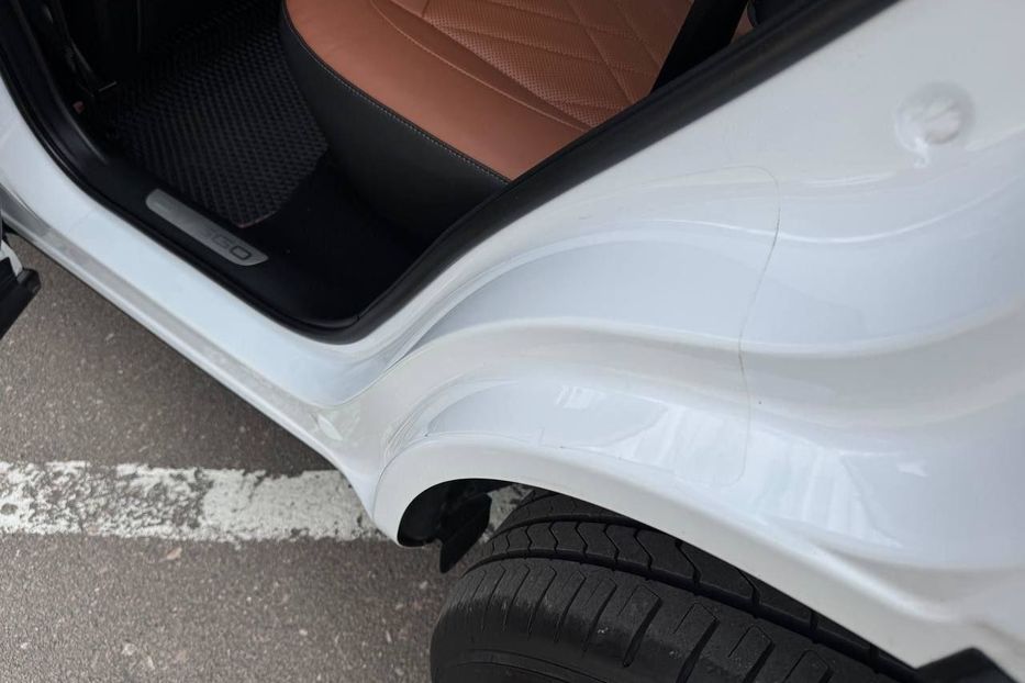 Продам Chery Tiggo 8 Pro 2023 года в Одессе