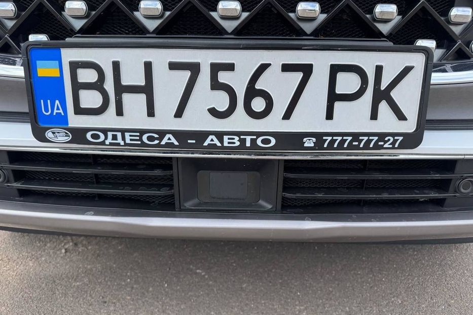 Продам Chery Tiggo 8 Pro 2023 года в Одессе