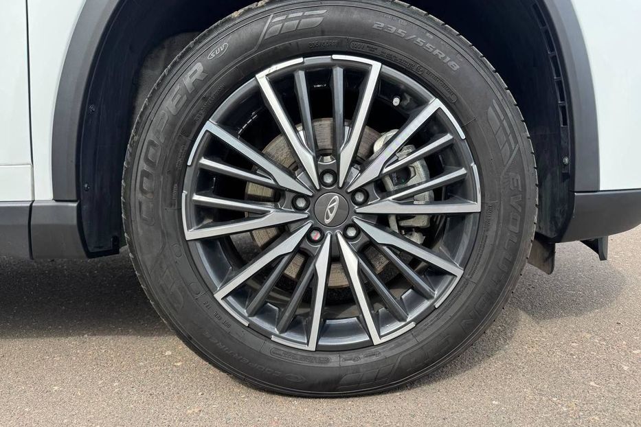 Продам Chery Tiggo 8 Pro 2023 года в Одессе