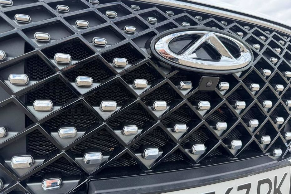 Продам Chery Tiggo 8 Pro 2023 года в Одессе
