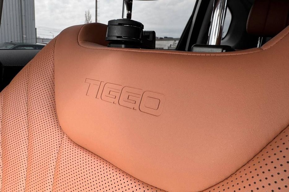 Продам Chery Tiggo 8 Pro 2023 года в Одессе