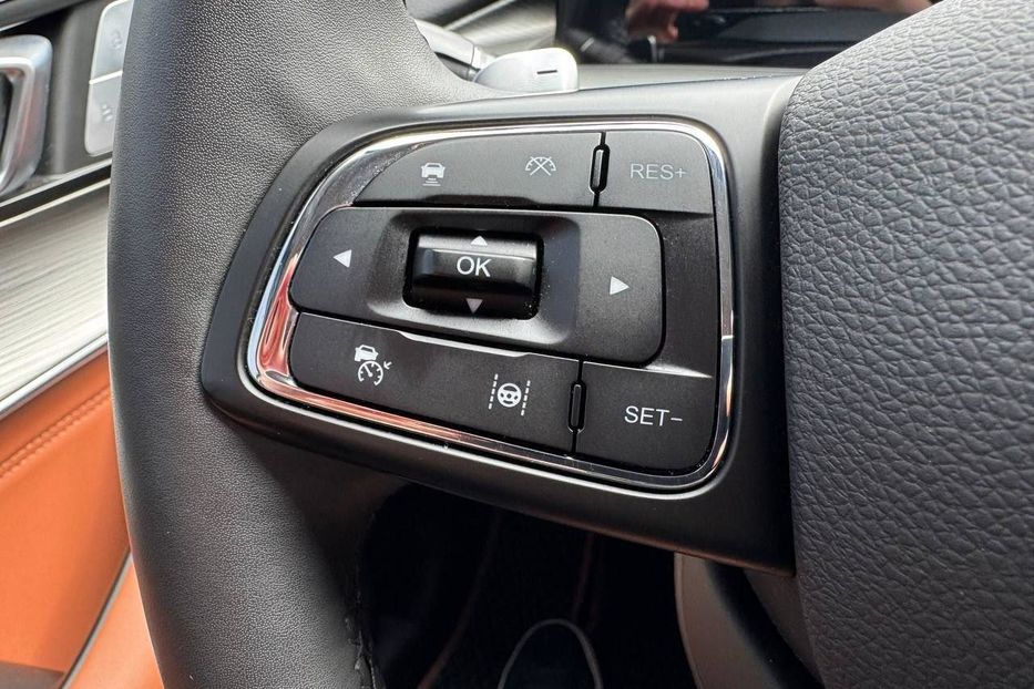Продам Chery Tiggo 8 Pro 2023 года в Одессе