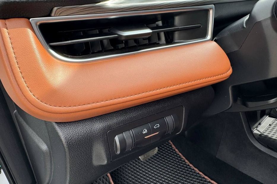 Продам Chery Tiggo 8 Pro 2023 года в Одессе