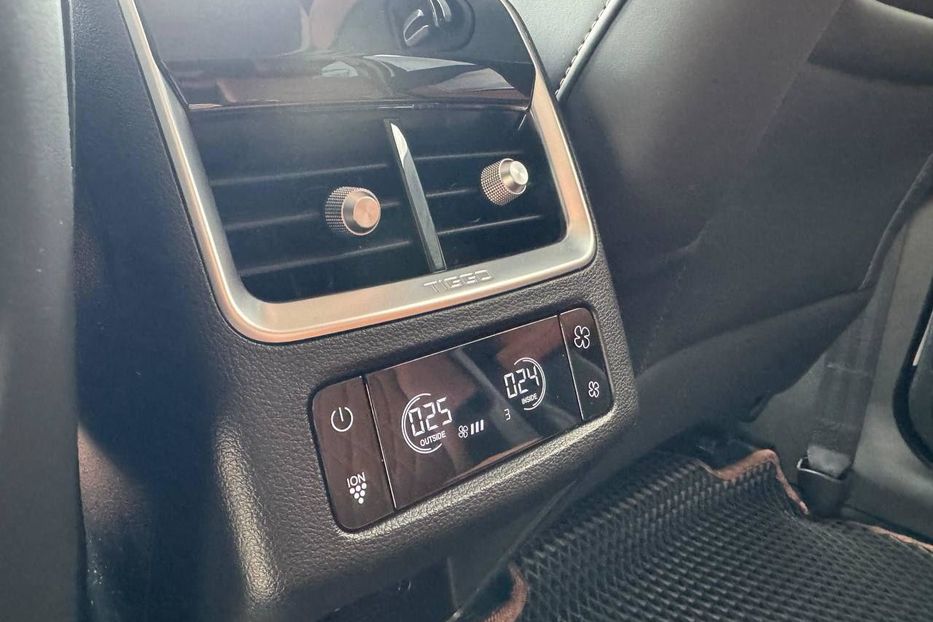 Продам Chery Tiggo 8 Pro 2023 года в Одессе