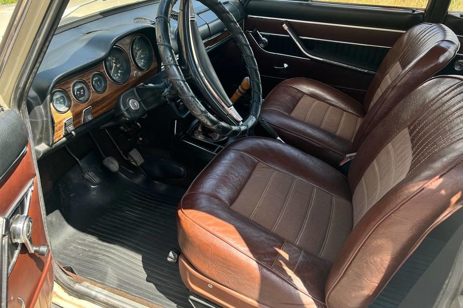 Продам ВАЗ 2103 SL 1978 года в Виннице