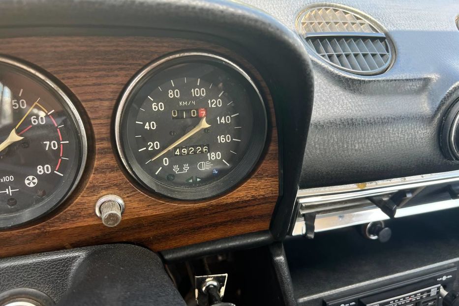 Продам ВАЗ 2103 SL 1978 года в Виннице