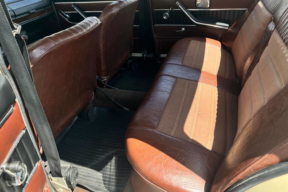 Продам ВАЗ 2103 SL 1978 года в Виннице
