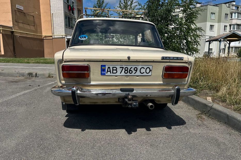 Продам ВАЗ 2103 SL 1978 года в Виннице