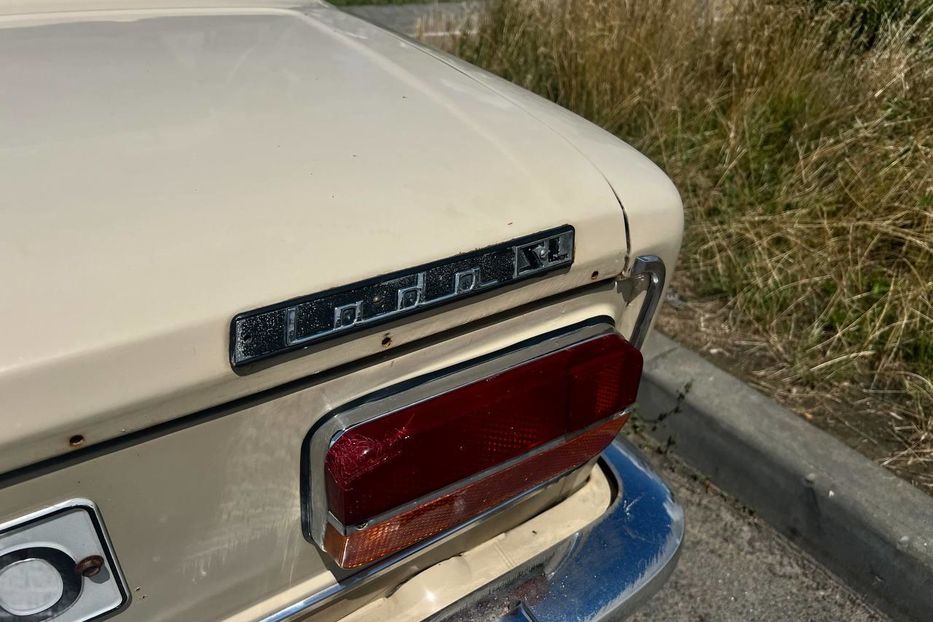 Продам ВАЗ 2103 SL 1978 года в Виннице