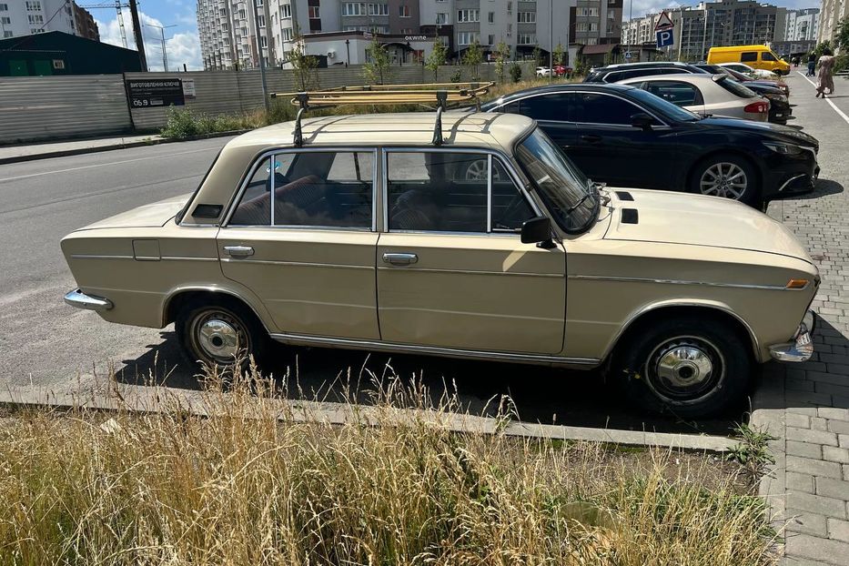 Продам ВАЗ 2103 SL 1978 года в Виннице