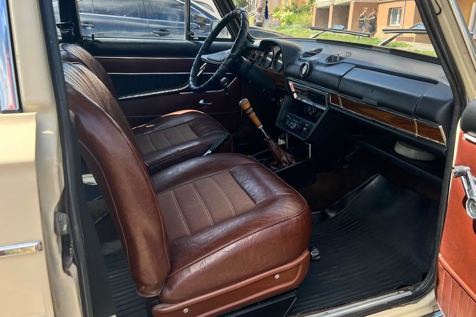 Продам ВАЗ 2103 SL 1978 года в Виннице