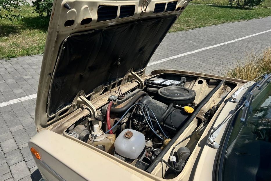 Продам ВАЗ 2103 SL 1978 года в Виннице