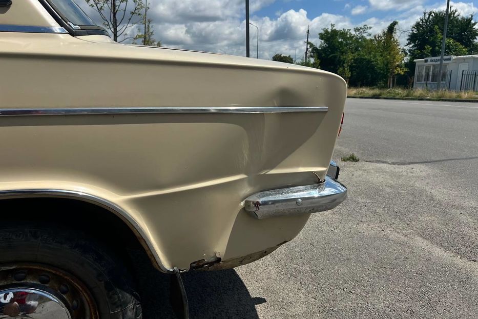 Продам ВАЗ 2103 SL 1978 года в Виннице