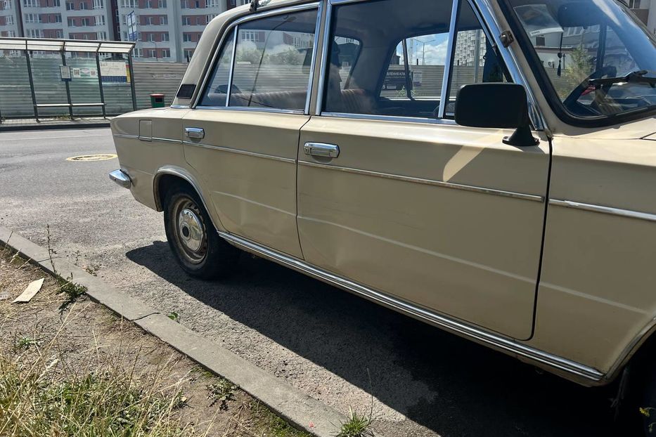 Продам ВАЗ 2103 SL 1978 года в Виннице