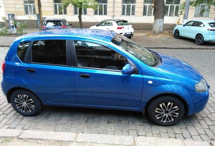 Продам Chevrolet Aveo 2008 года в Одессе