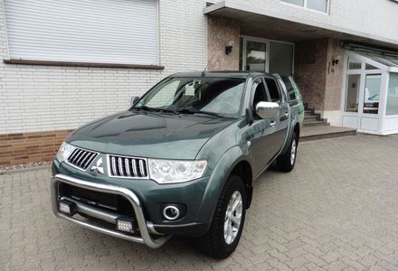 Продам Mitsubishi L 200 2010 года в Харькове