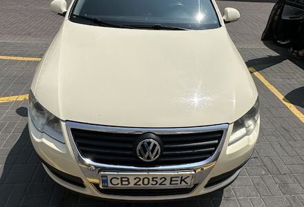 Продам Volkswagen Passat B6 1.4 TSI DSG 2011 года в Киеве