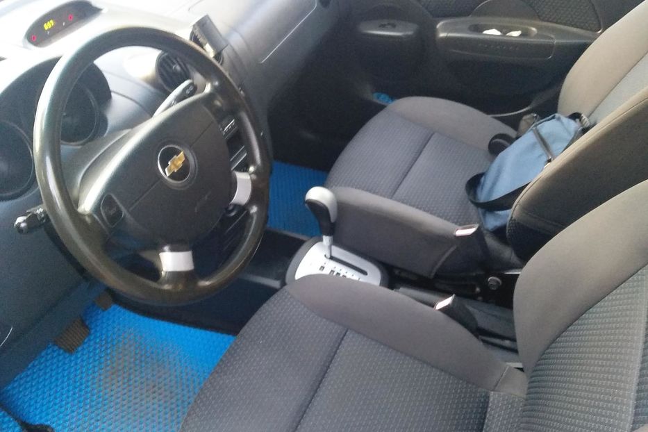 Продам Chevrolet Aveo 2008 года в Одессе