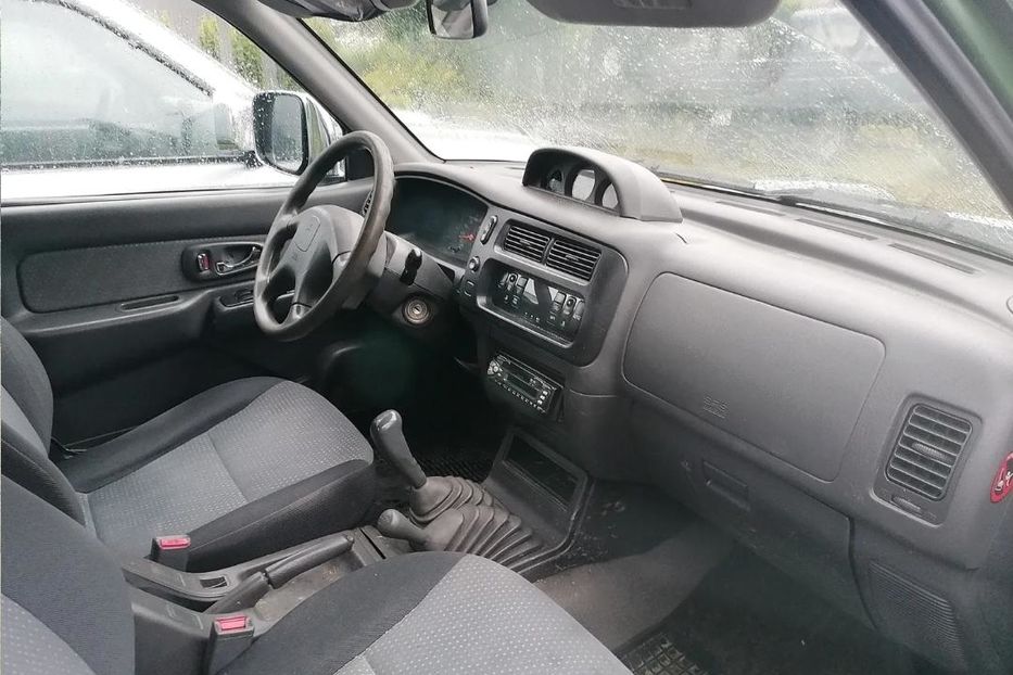 Продам Mitsubishi L 200 2005 года в Сумах