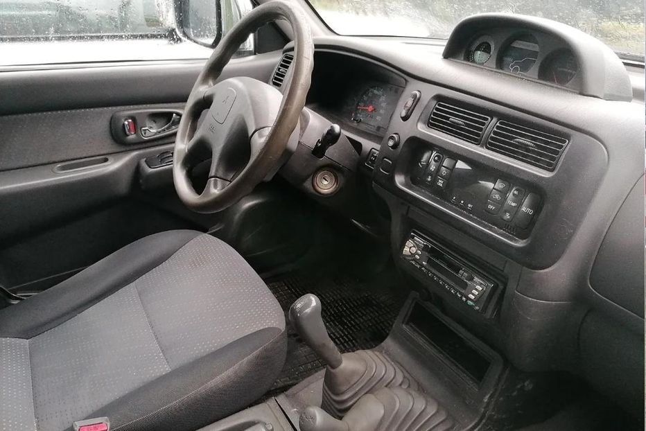 Продам Mitsubishi L 200 2005 года в Сумах