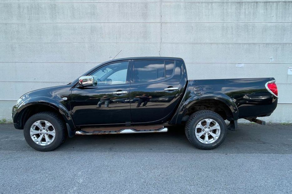 Продам Mitsubishi L 200 2011 года в Сумах