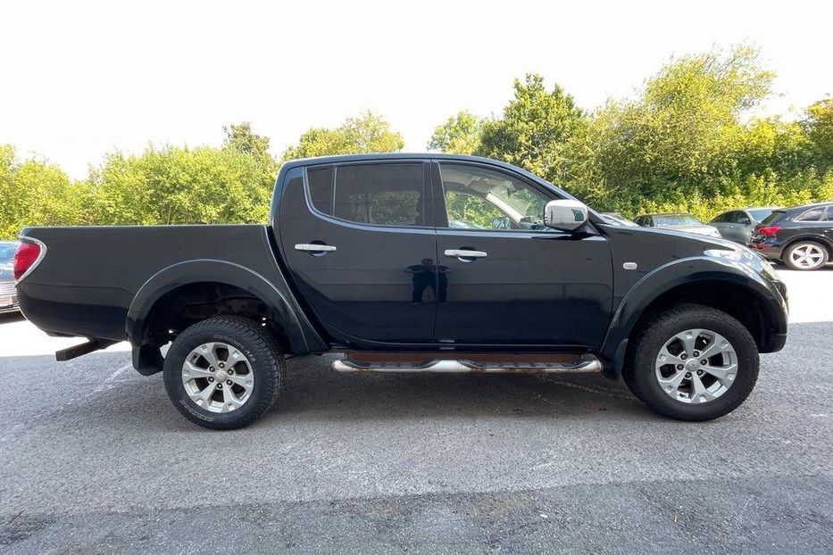 Продам Mitsubishi L 200 2011 года в Сумах