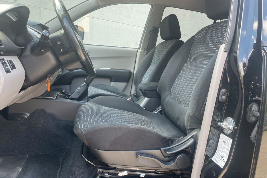 Продам Mitsubishi L 200 2011 года в Сумах