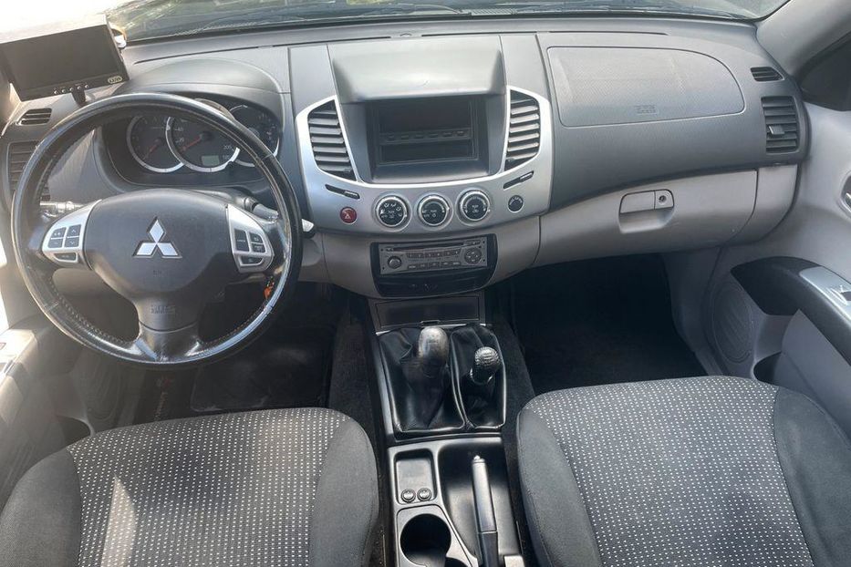 Продам Mitsubishi L 200 2011 года в Сумах