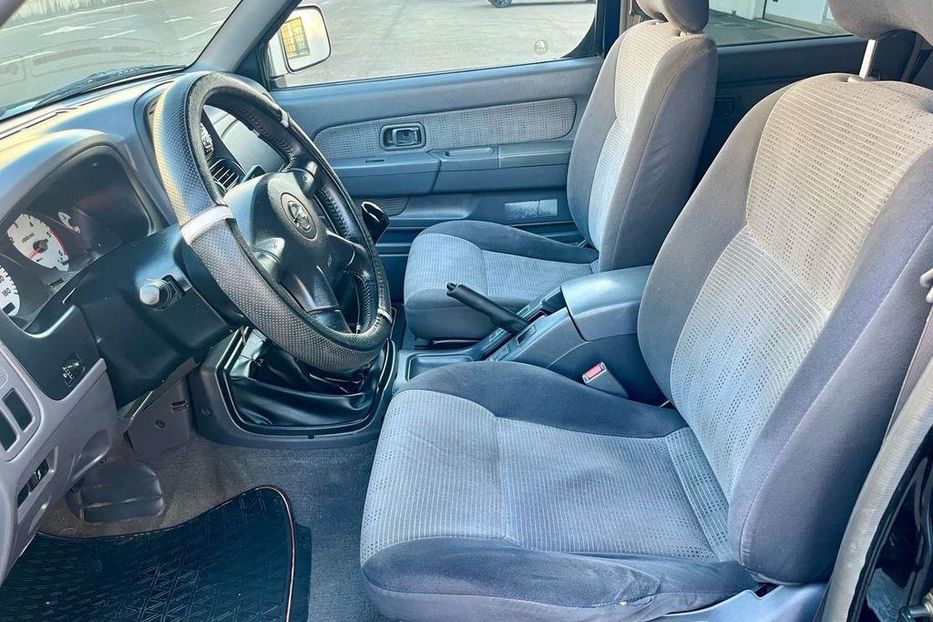 Продам Nissan Pickup 2003 года в г. Краматорск, Донецкая область