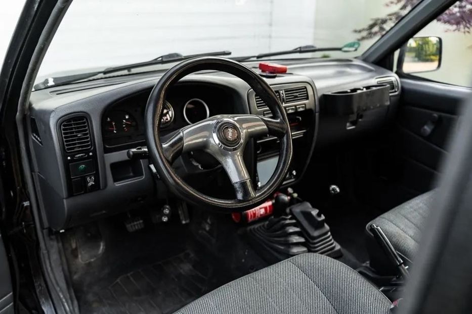 Продам Nissan Pickup 1996 года в Полтаве