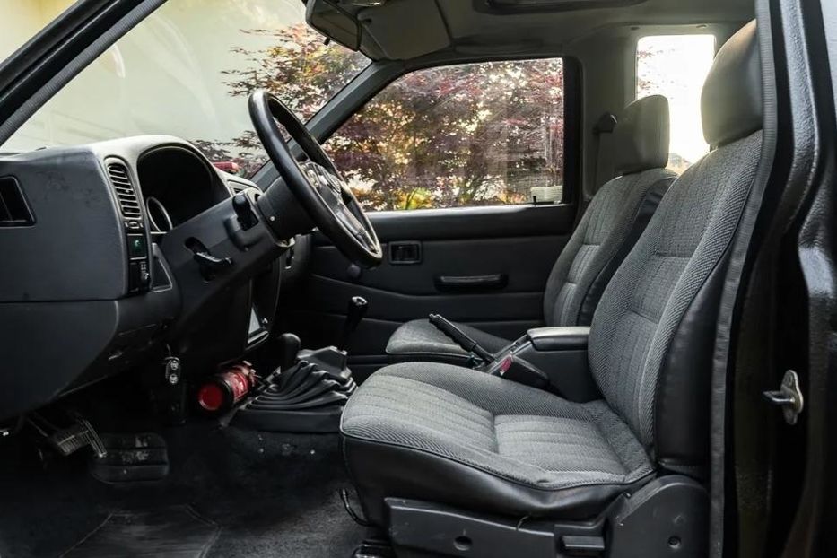 Продам Nissan Pickup 1996 года в Полтаве