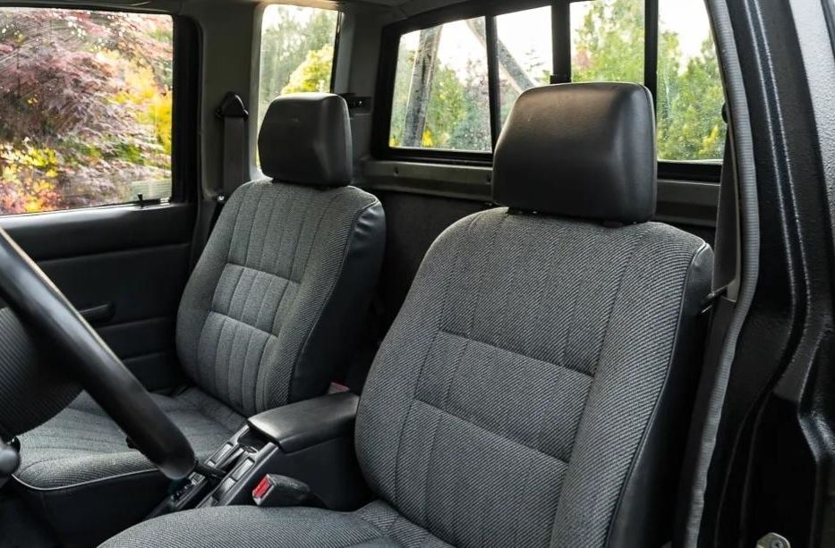 Продам Nissan Pickup 1996 года в Полтаве