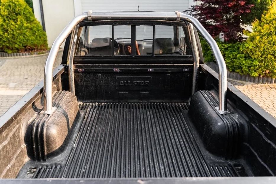 Продам Nissan Pickup 1996 года в Полтаве